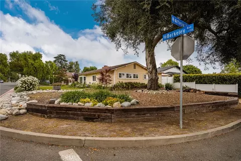 Exterior - 1706 Berkeley, Pomona, CA 91768 photo 15 of 18
