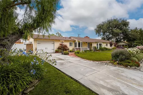 Exterior - 1706 Berkeley, Pomona, CA 91768 photo 2 of 18