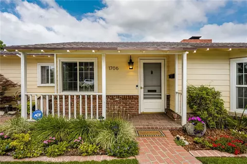 Exterior - 1706 Berkeley, Pomona, CA 91768 photo 11 of 18