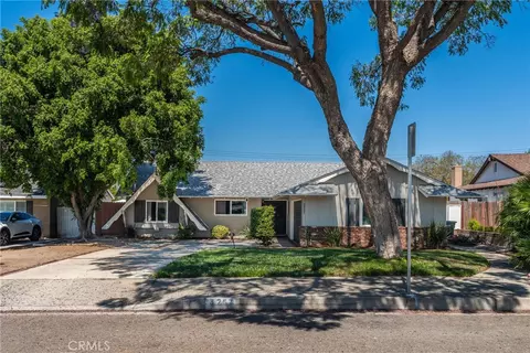 3257 Falcon St, Pomona, CA 91767