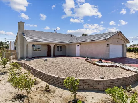15530 Avenida Rambla, Desert Hot Springs, CA 92240