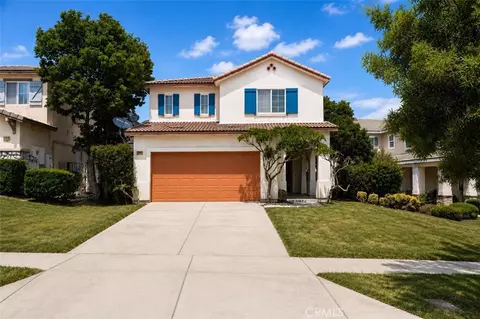 3900 Obsidian, San Bernardino, CA 92407