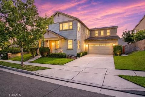 25050 Cliffrose, Corona, CA 92883