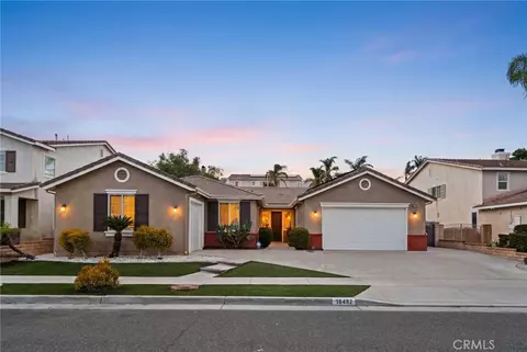 12452 Challendon Dr, Rancho Cucamonga, CA 91739