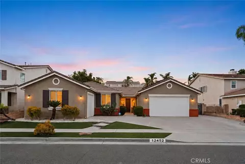 12452 Challendon Dr, Rancho Cucamonga, CA 91739