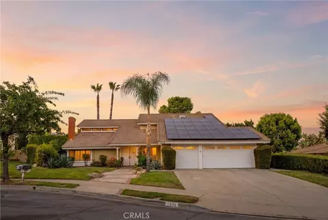1938 Trinidad, Claremont, CA 91711