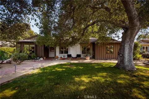 650 W 11th St, Claremont, CA 91711
