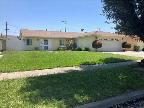 Undisclosed, Riverside, CA 92503