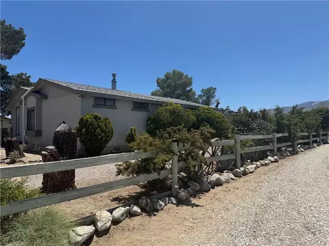 11471 Alta Vis, Pinon Hills, CA 92372
