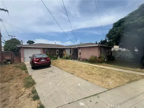 201 S S Blf, Montebello, CA 90640