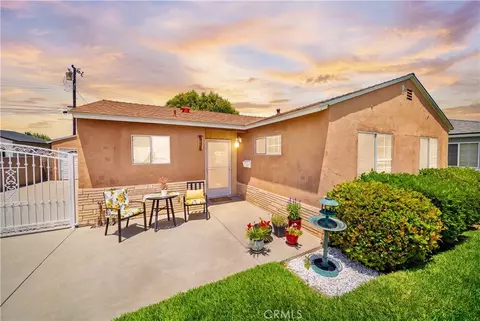 5221 N Oakbank Ave, Covina, CA 91722