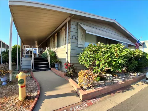 4095 Fruit #514, La Verne, CA 91750