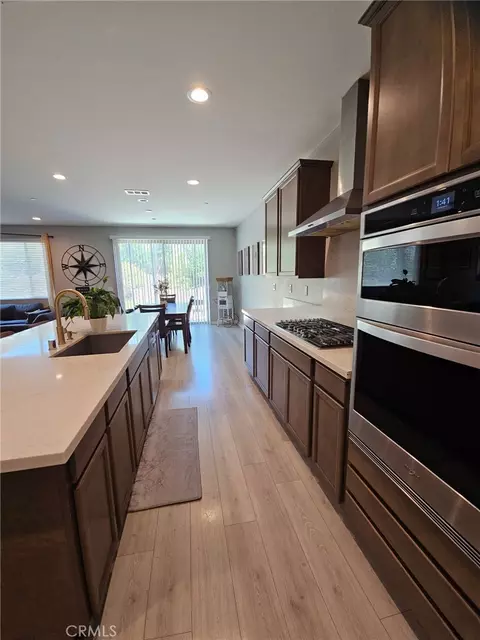 Kitchen - 4633 Eagle, Perris, CA 92571 photo 2 of 5