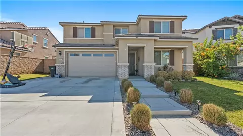 Exterior - 4633 Eagle, Perris, CA 92571 photo 2 of 3