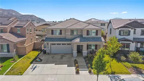 Exterior - 4633 Eagle, Perris, CA 92571 photo 3 of 3