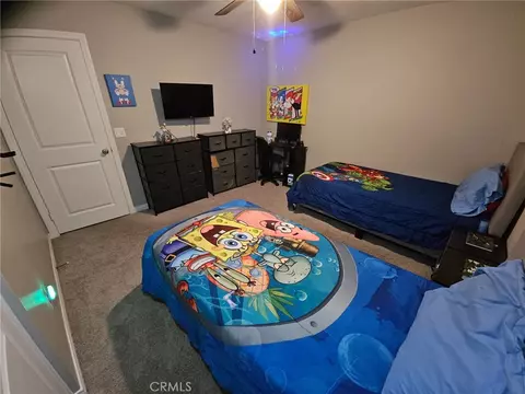 Bedroom - 4633 Eagle, Perris, CA 92571 photo 2 of 5