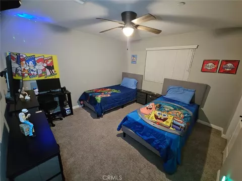 Bedroom - 4633 Eagle, Perris, CA 92571 photo 1 of 5
