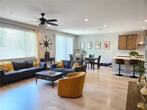 Living - 4633 Eagle, Perris, CA 92571 photo 3 of 3