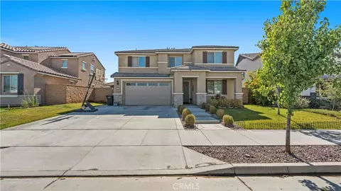 4633 Eagle, Perris, CA 92571