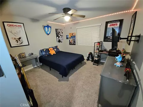 Bedroom - 4633 Eagle, Perris, CA 92571 photo 3 of 5