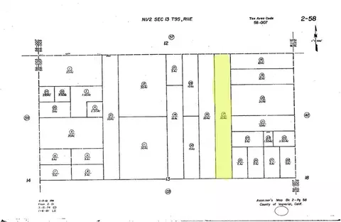 0 Not Available, Niland, CA 92257