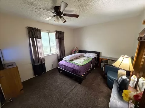 Bedroom - 10687 Maple, Hesperia, CA 92345 photo 4 of 5