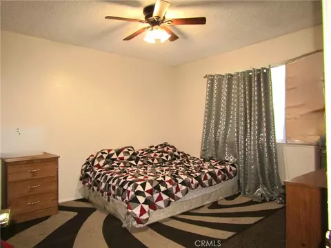 Bedroom - 10687 Maple, Hesperia, CA 92345 photo 5 of 5