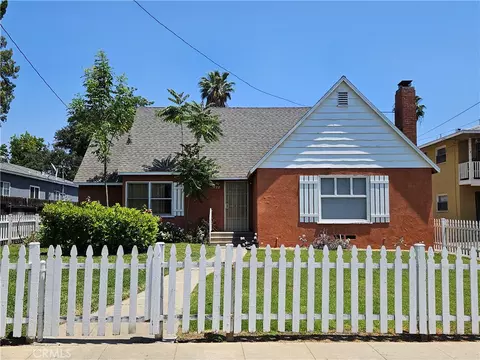 1120 Wisconsin, Pomona, CA 91768