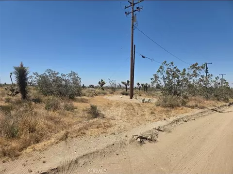 11524 Wintergreen Rd, Pinon Hills, CA 92372