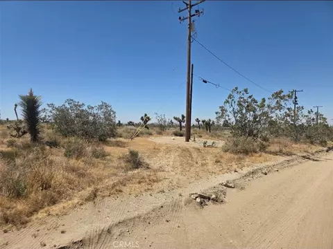 11524 Wintergreen Rd, Pinon Hills, CA 92372