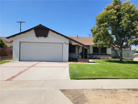 12404 Basye, El Monte, CA 91732