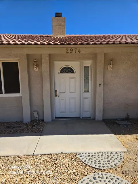 2974 E Avery, Palm Springs, CA 92264