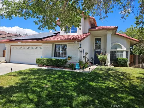 2611 E Avenue Q14, Palmdale, CA 93550