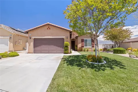 1584 Vinson, Beaumont, CA 92223