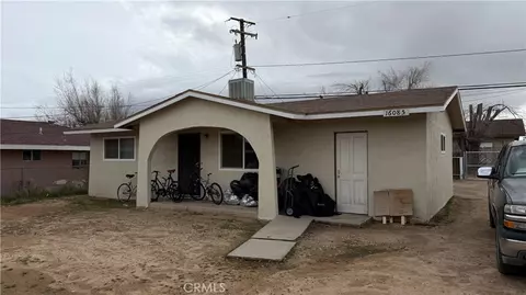 Exterior - 16087 Spruce, Hesperia, CA 92345 photo 1 of 3