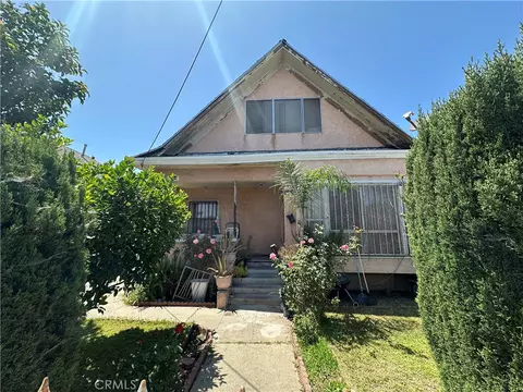3763 Wall, Los Angeles, CA 90011