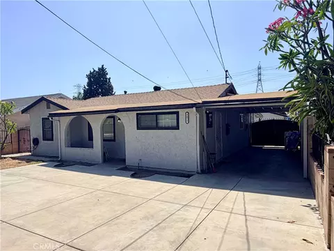 3475 Syracuse Ave, Baldwin Park, CA 91706