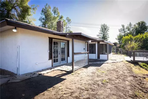 Exterior - 44750 Adobe Dr, Hemet, CA 92544 photo 7 of 13