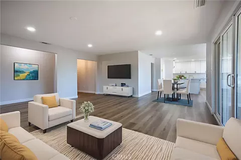 Living - 44750 Adobe Dr, Hemet, CA 92544 photo 2 of 6