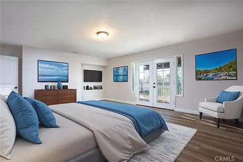 Bedroom - 44750 Adobe Dr, Hemet, CA 92544 photo 3 of 5