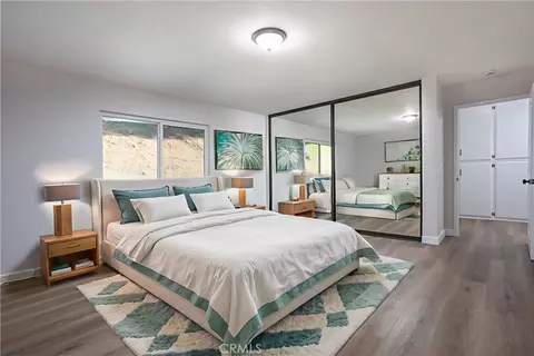 Bedroom - 44750 Adobe Dr, Hemet, CA 92544 photo 4 of 5