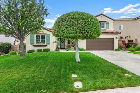 18077 Tanzanite Rd, San Bernardino, CA 92407
