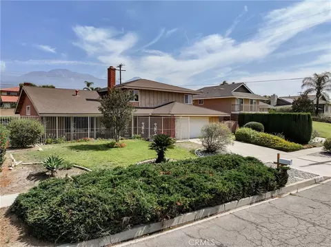 1007 W Notre Dame St, Upland, CA 91786