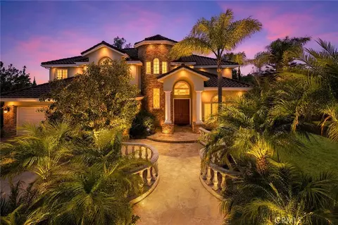 14008 Giant Forest Loop, Chino Hills, CA 91709