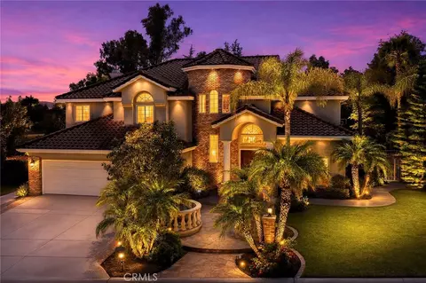 14008 Giant Forest Loop, Chino Hills, CA 91709