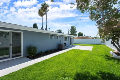 Exterior - 5446 Granada St, Montclair, CA 91763 photo 6 of 6