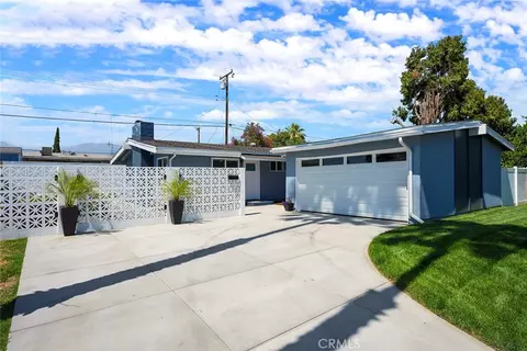 5446 Granada St, Montclair, CA 91763