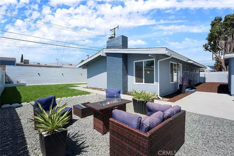 Exterior - 5446 Granada St, Montclair, CA 91763 photo 4 of 6