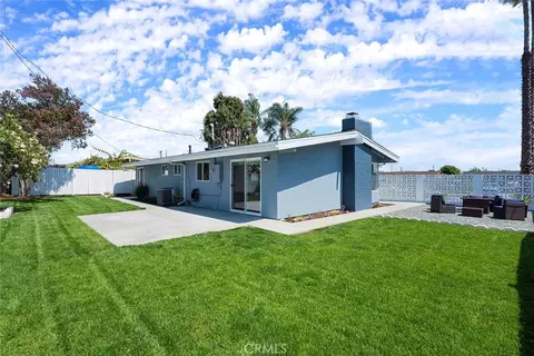 Exterior - 5446 Granada St, Montclair, CA 91763 photo 5 of 6