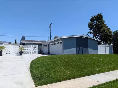 5446 Granada St, Montclair, CA 91763